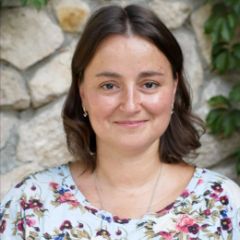 Грузинова Ольга Владимировна
