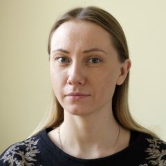 Авдеева Ольга Александровна