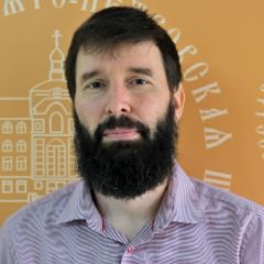 Белов Александр Андреевич