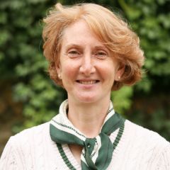 Прокопишина Елена