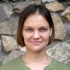 Доколина Анна Александровна