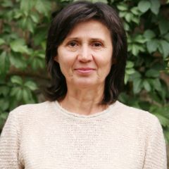 Неврянская Елена Васильевна