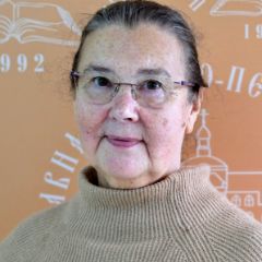 Соловьева Нина