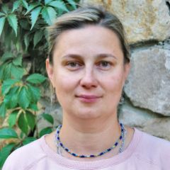 Набатова Надежда