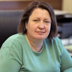 Пчелкина Анастасия