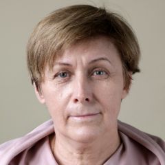 Малахова Марина