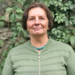 Гущина Римма Юрьевна
