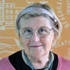 Смирнова Оксана