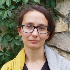 Тюрина Елена