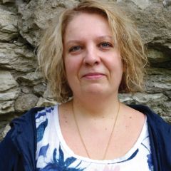 Побойня Ирина