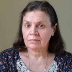 Коцот Марина Эдуардовна