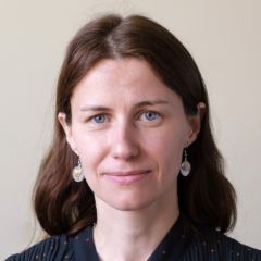 Шевердина Елена