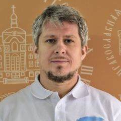 Артамкин Алексей Игоревич