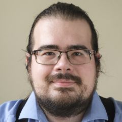 Демченко Иван