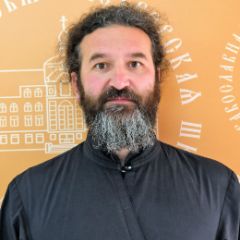 Воробьёв Иван Владимирович