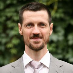 Афанасьев Михаил Сергеевич