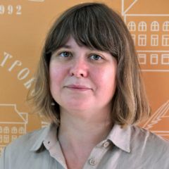 Чалова Ангелина