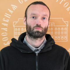 Никоноров Всеволод