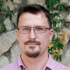 Тюрин Алексей