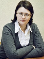 Белоногова Юлия Игоревна